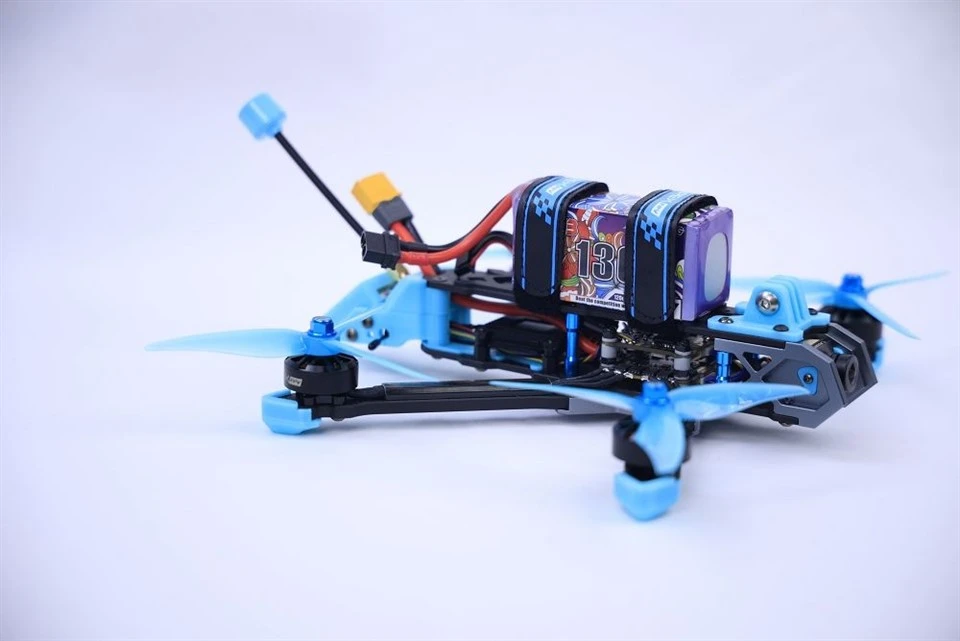 5 Inch FPV Drone For Drone Education best